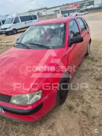 2010 Seat Ibiza