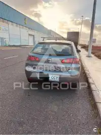 2010 Seat Ibiza