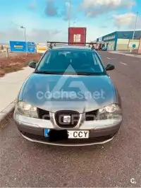 2010 Seat Ibiza