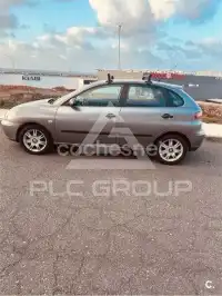 2010 Seat Ibiza