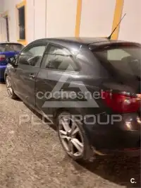 2010 Seat Ibiza