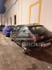 2010 Seat Ibiza