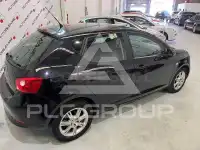 2010 Seat Ibiza