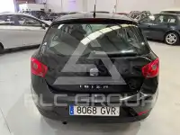 2010 Seat Ibiza