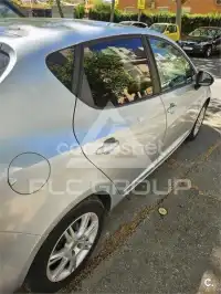 2010 Seat Ibiza