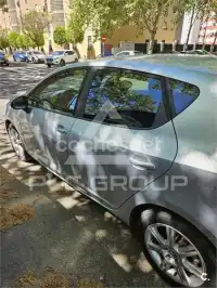 2010 Seat Ibiza