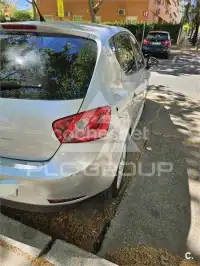 2010 Seat Ibiza