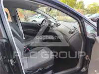 2010 Seat Ibiza