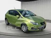 2010 Seat Ibiza