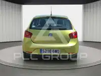 2010 Seat Ibiza
