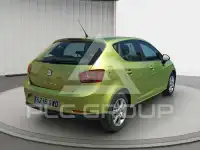 2010 Seat Ibiza