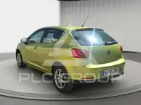 2010 Seat Ibiza