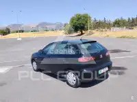 2010 Seat Ibiza