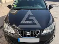 2010 Seat Ibiza