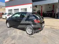 2010 Seat Ibiza