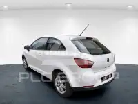 2010 Seat Ibiza