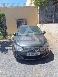 2010 Seat Ibiza
