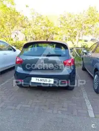 2010 Seat Ibiza