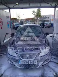 2010 Seat Ibiza