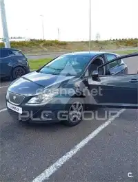 2010 Seat Ibiza