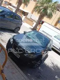 2010 Seat Ibiza
