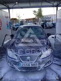2010 Seat Ibiza