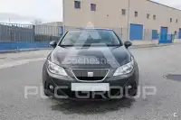 2010 Seat Ibiza