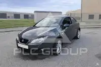 2010 Seat Ibiza