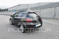 2010 Seat Ibiza