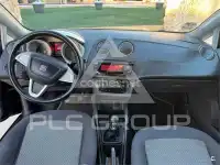 2010 Seat Ibiza
