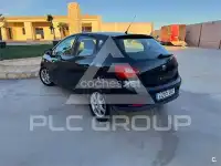 2010 Seat Ibiza