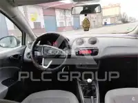 2010 Seat Ibiza