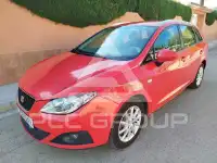 2010 Seat Ibiza
