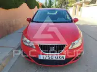 2010 Seat Ibiza