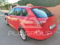2010 Seat Ibiza