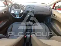 2010 Seat Ibiza