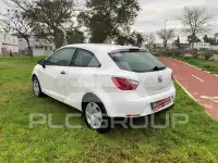 2010 Seat Ibiza