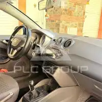 2010 Seat Ibiza