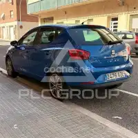 2010 Seat Ibiza