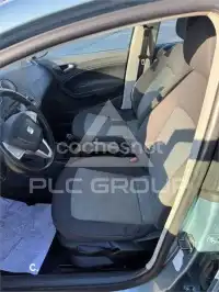 2010 Seat Ibiza