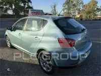 2010 Seat Ibiza