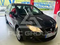 2010 Seat Ibiza