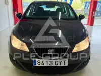 2010 Seat Ibiza