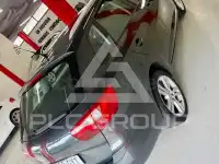 2010 Seat Ibiza
