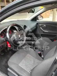 2010 Seat Ibiza