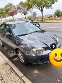 2010 Seat Ibiza