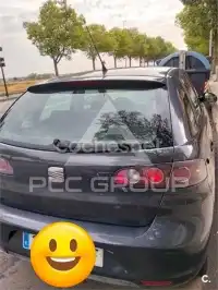 2010 Seat Ibiza