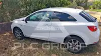 2010 Seat Ibiza