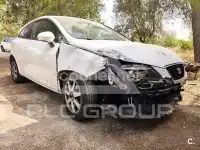 2010 Seat Ibiza