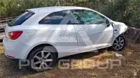 2010 Seat Ibiza